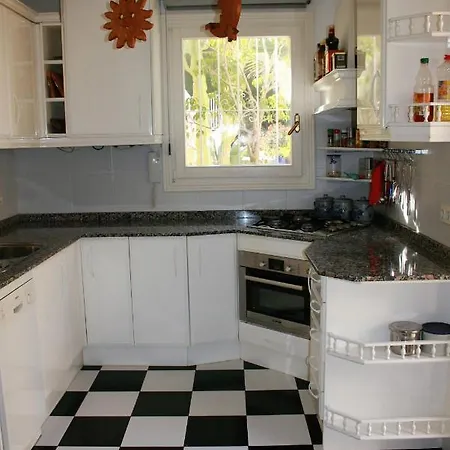 Holiday home Casa Bonita, Single Villa, Private Pool, Moraira *