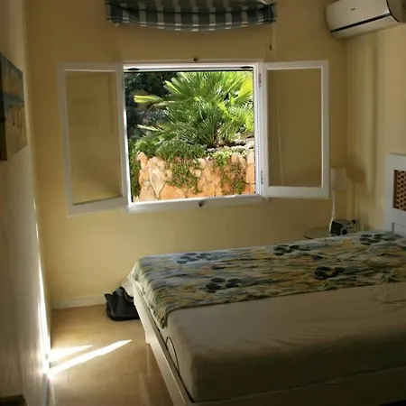 Holiday home Casa Bonita, Single Villa, Private Pool, Moraira Teulada