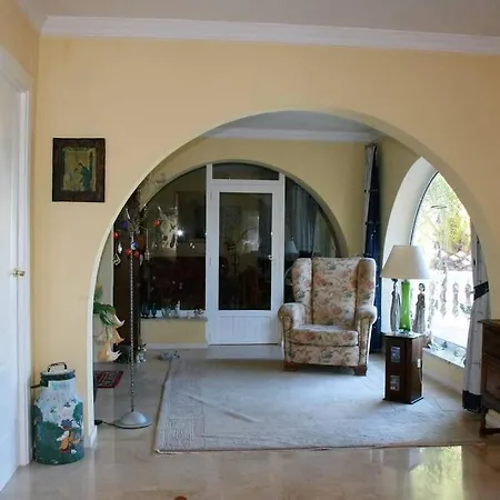 Casa Bonita, Single Villa, Private Pool, Moraira Holiday home Teulada