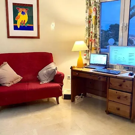 Casa Bonita, Single Villa, Private Pool, Moraira Holiday home *